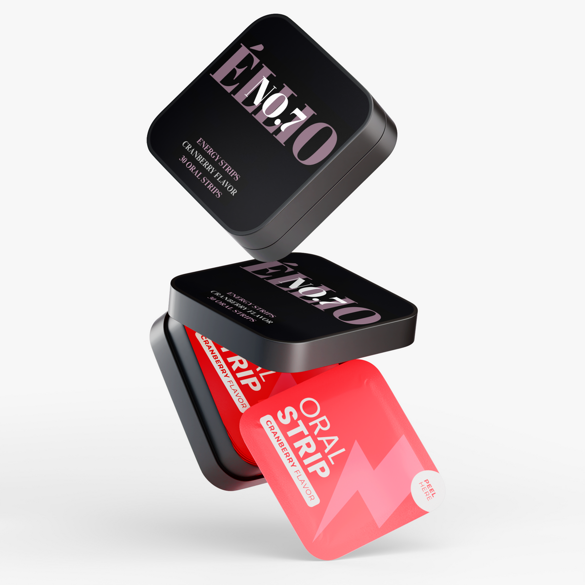 Energy Strips