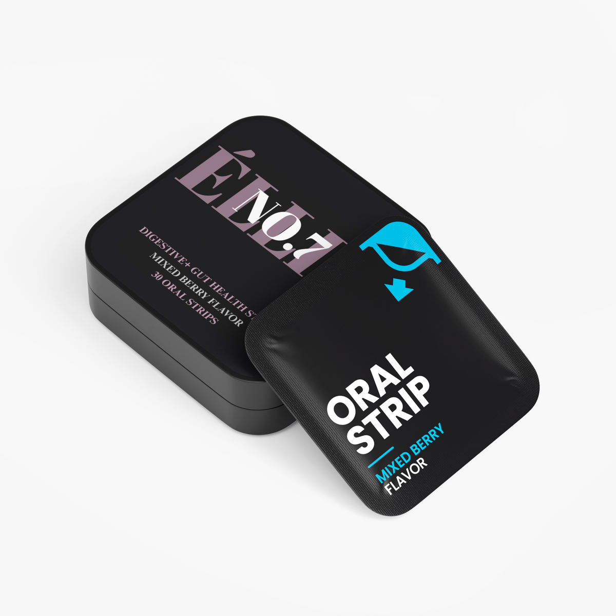 Digestive + Gut Health Strips