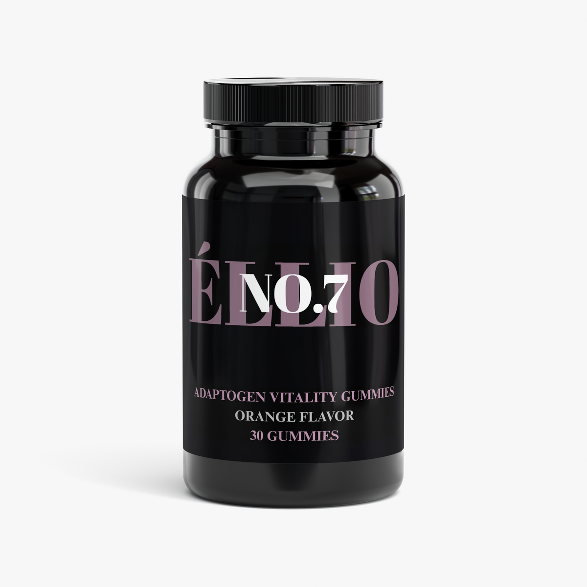 Adaptogen Vitality Gummies