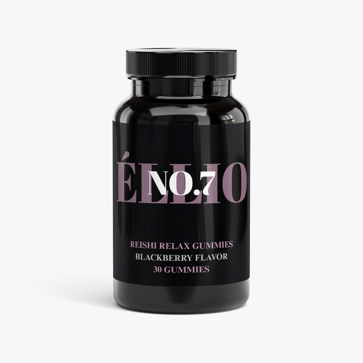 Reishi Relax Gummies
