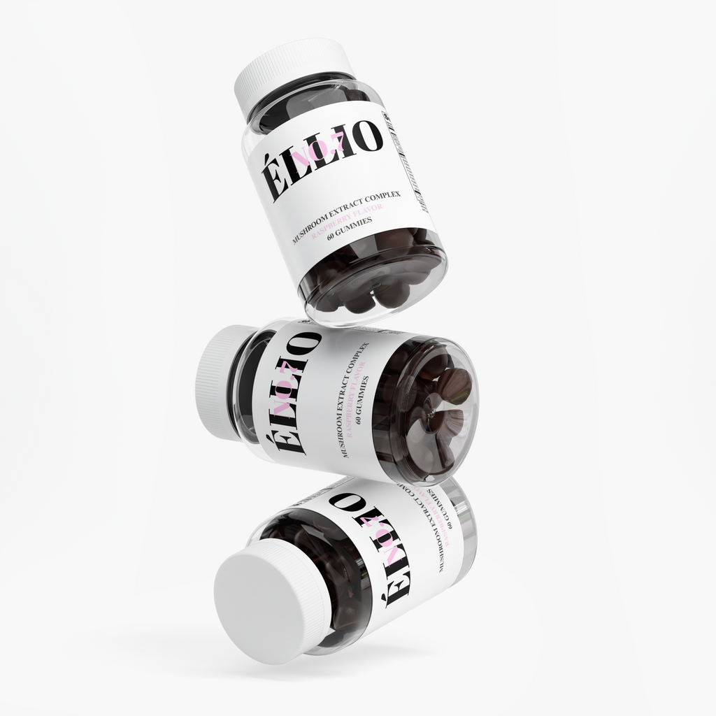 Mushroom Extract Complex
