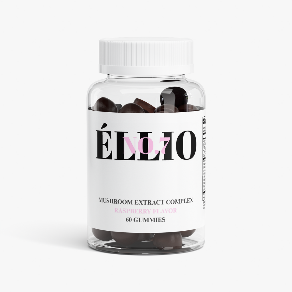 Mushroom Extract Complex
