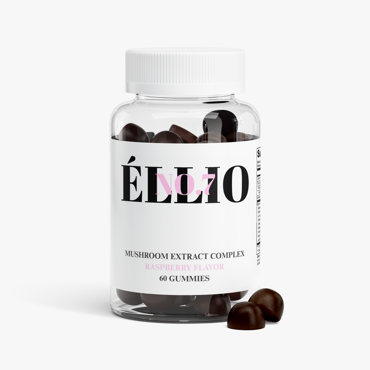 Mushroom Extract Complex