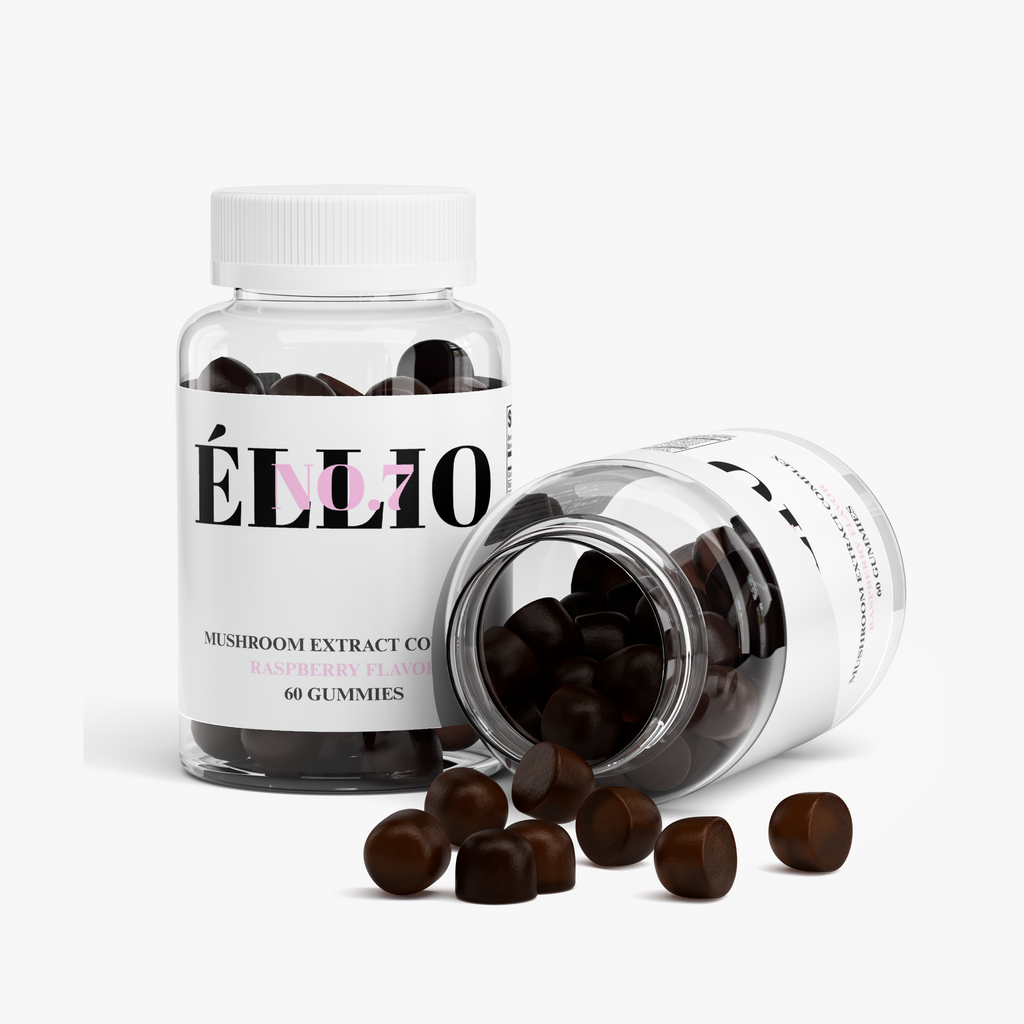 Mushroom Extract Complex