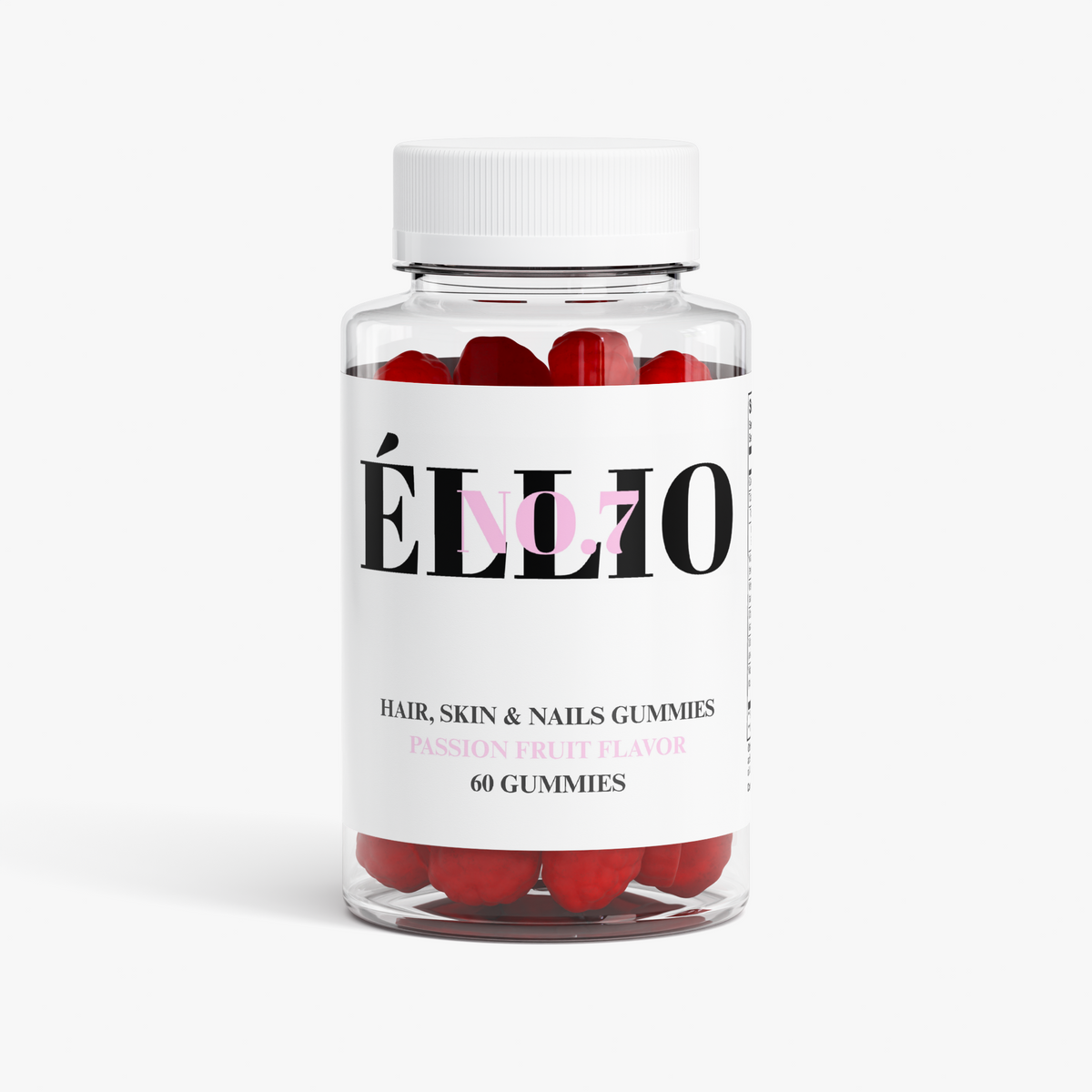 Hair, Skin & Nails Gummies